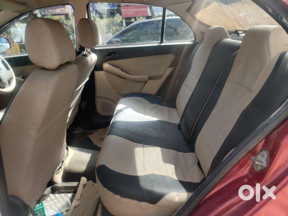 Tata Manza Aura Safire Bs Iv, 2011, Petrol