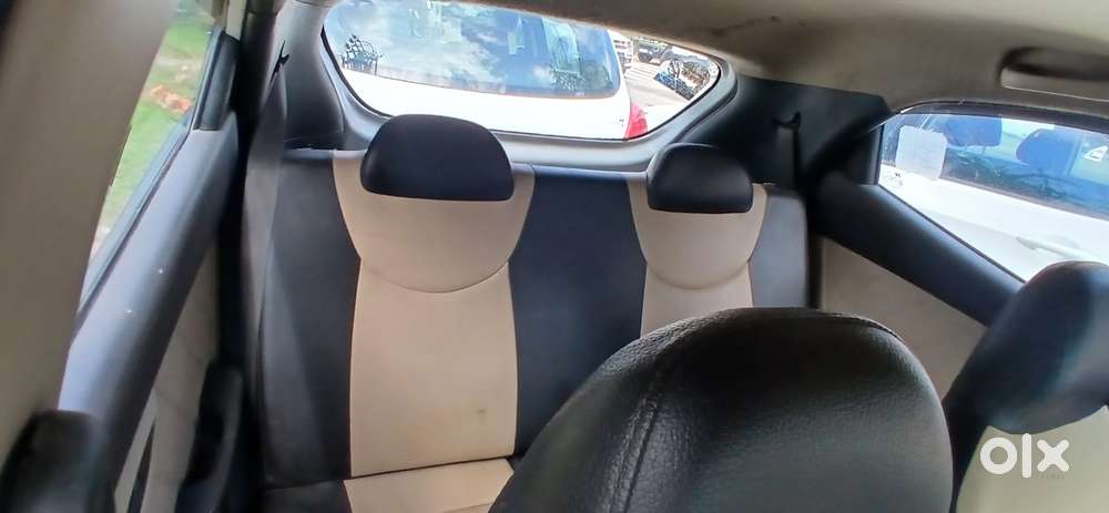 Hyundai Eon Era, 2014, Petrol