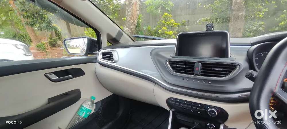 Tata Altroz 1.2 Xz 2022