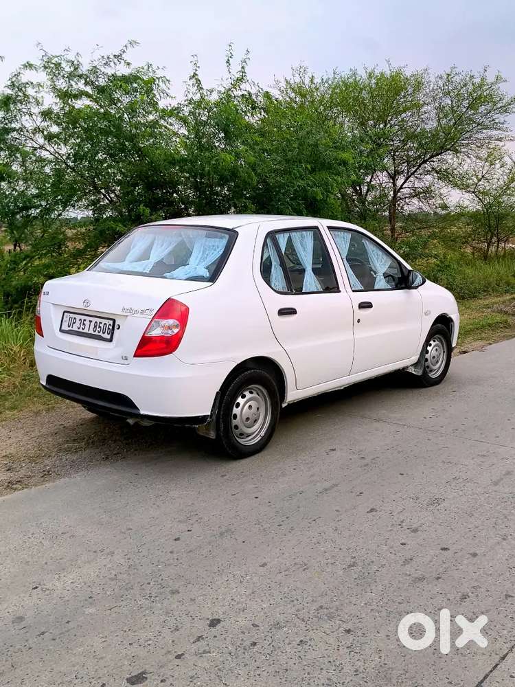 Tata Indigo Ecs 2016 Diesel Manual