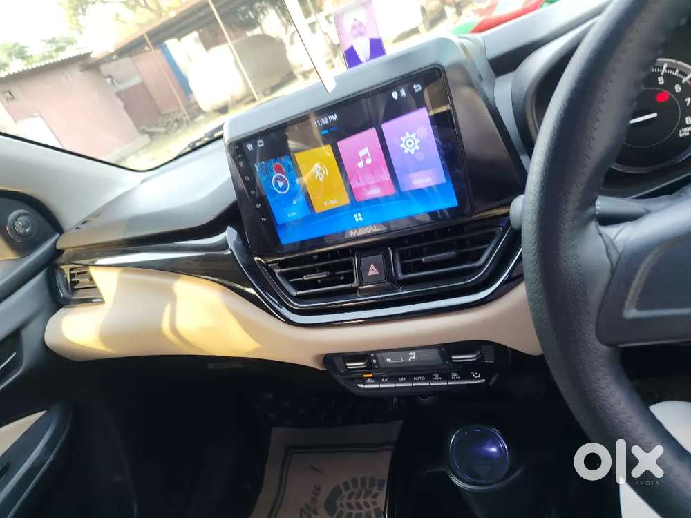Toyota Glanza 2023 Petrol Good Condition