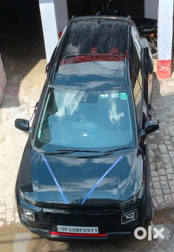 Hyundai Exter Sx Petrol 2025