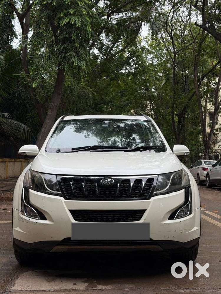 Mahindra Xuv500 W10 2wd, 2017, Diesel