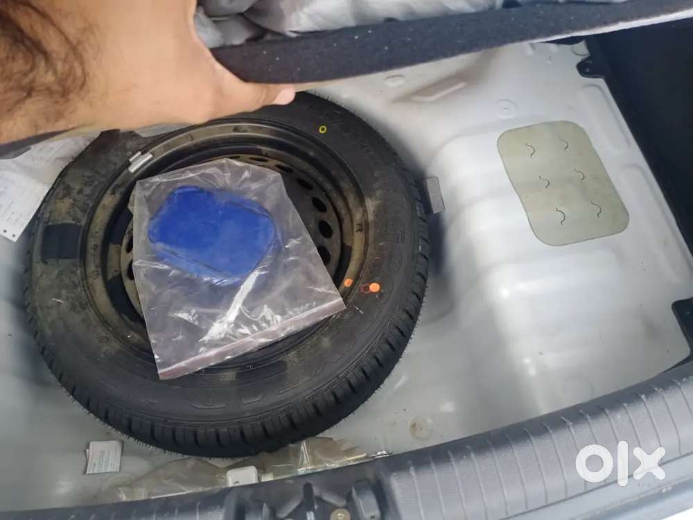 Hyundai Grand I10 2019 Petrol 24000 Km Driven