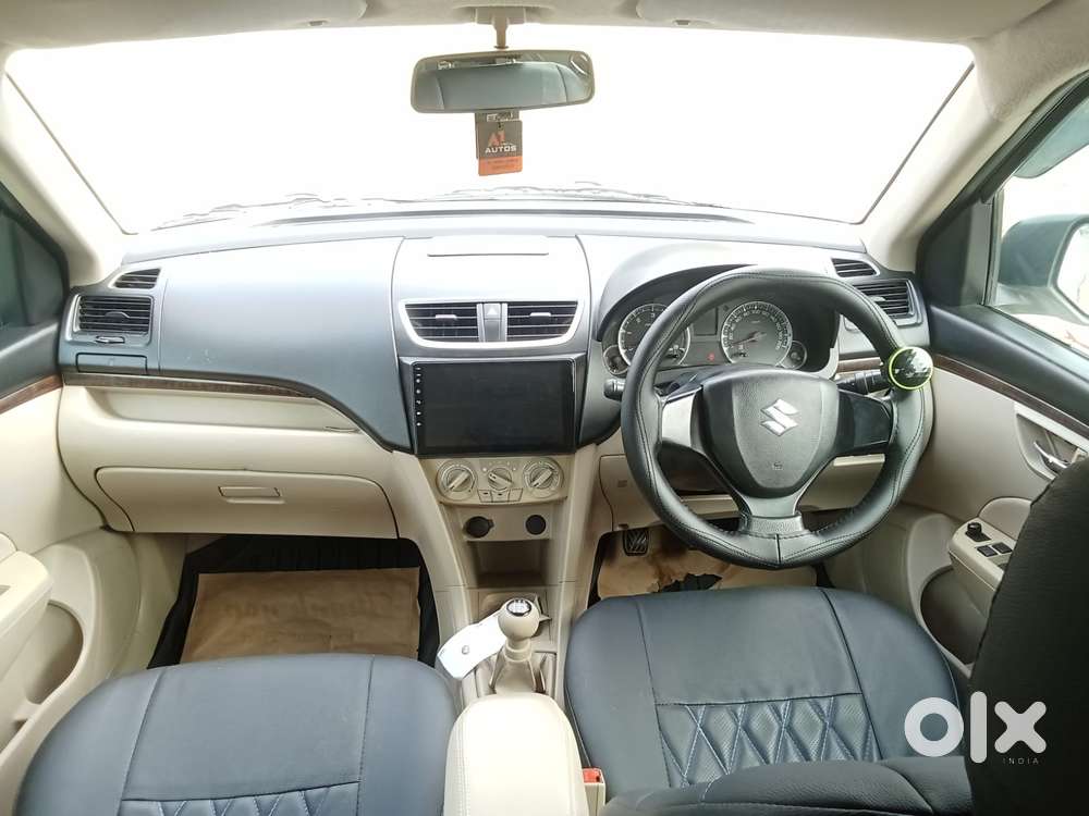 Maruti Suzuki Dzire 2017-2020 Vdi, 2013, Diesel