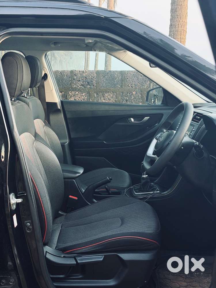 Hyundai Creta Diesel 2024