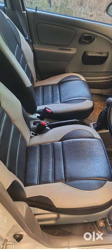 Maruti Suzuki Alto K10 2013