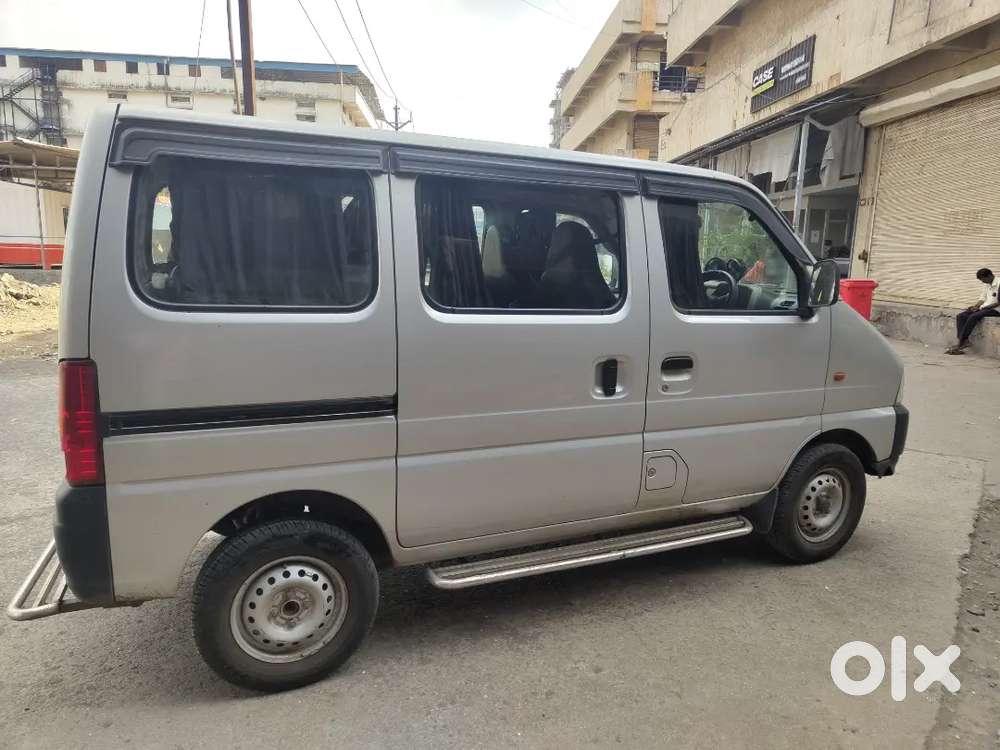 Maruti Suzuki Eeco 2 Cng & Hybrids 57000 Km Driven