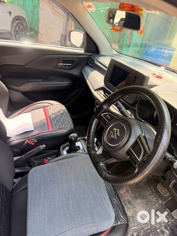 Maruti Swift Petrol 2024