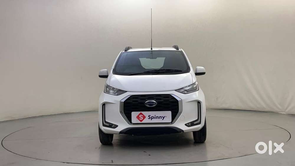 Datsun Redigo 1.0 T (o) Amt, 2020, Petrol