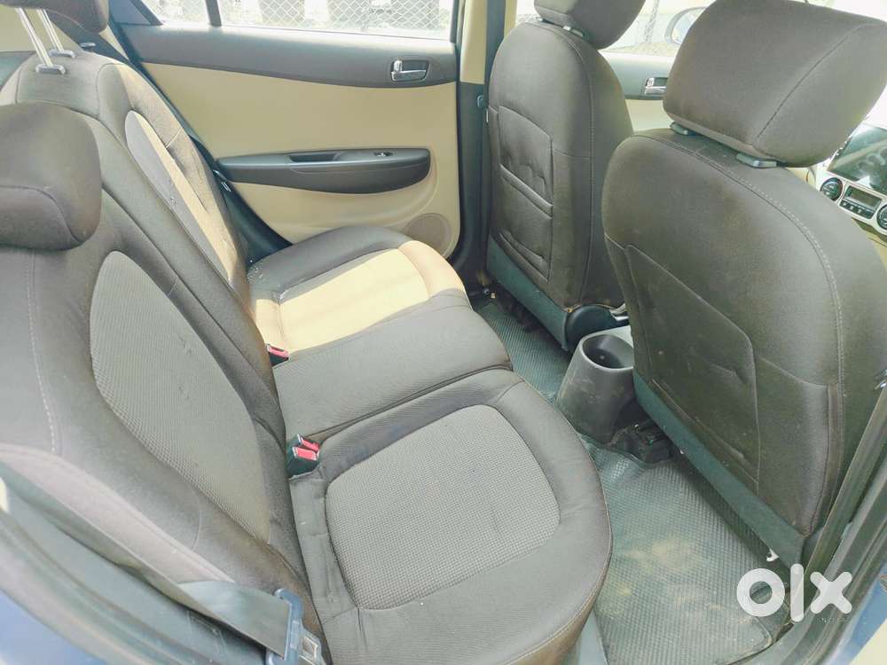 Hyundai I20 Sportz Plus Diesel, 2013, Diesel