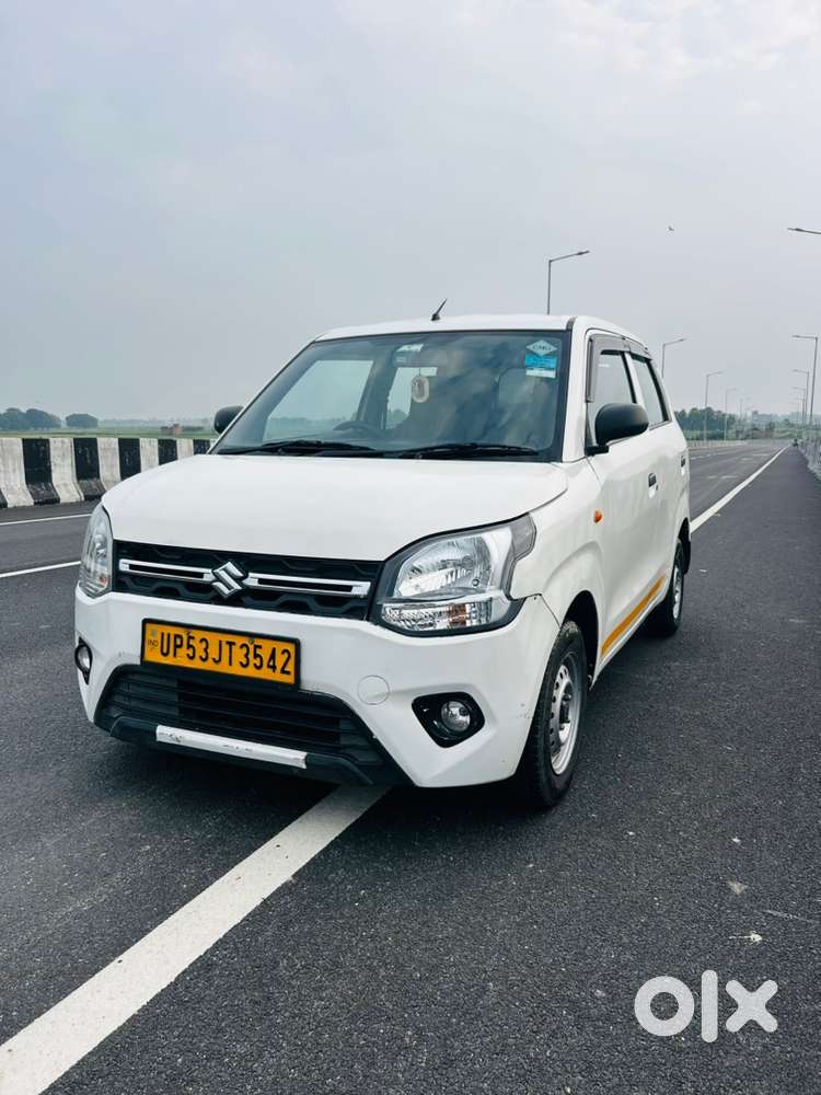 Maruti Suzuki Wagon R 2032 Cng Lxi