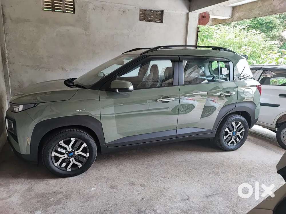 Hyundai Exter 2024 Petrol