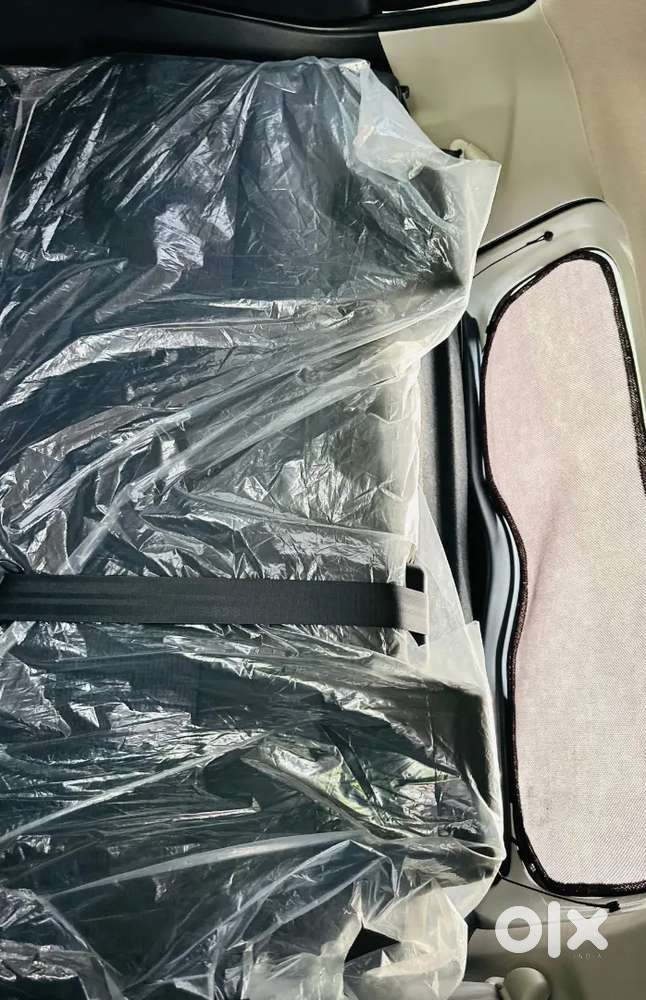 Maruti Suzuki Swift 2025 Petrol 9500 Km Driven