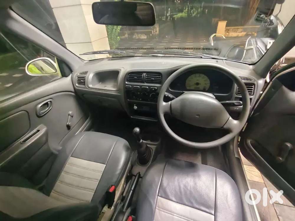 Maruti Suzuki Alto 2009 Petrol Well Maintained