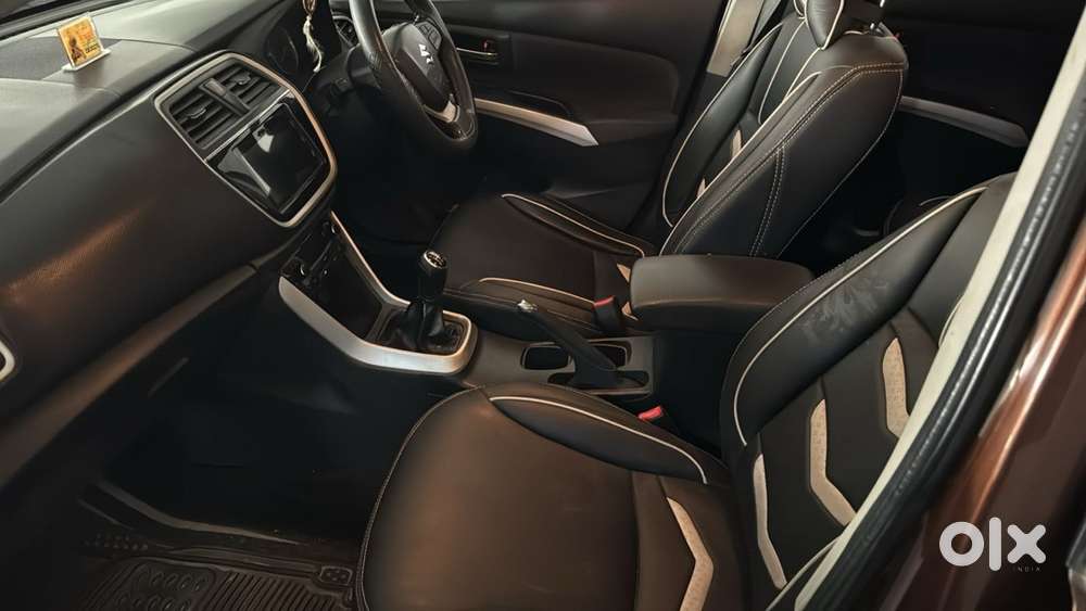 Maruti Suzuki Diesel 2016