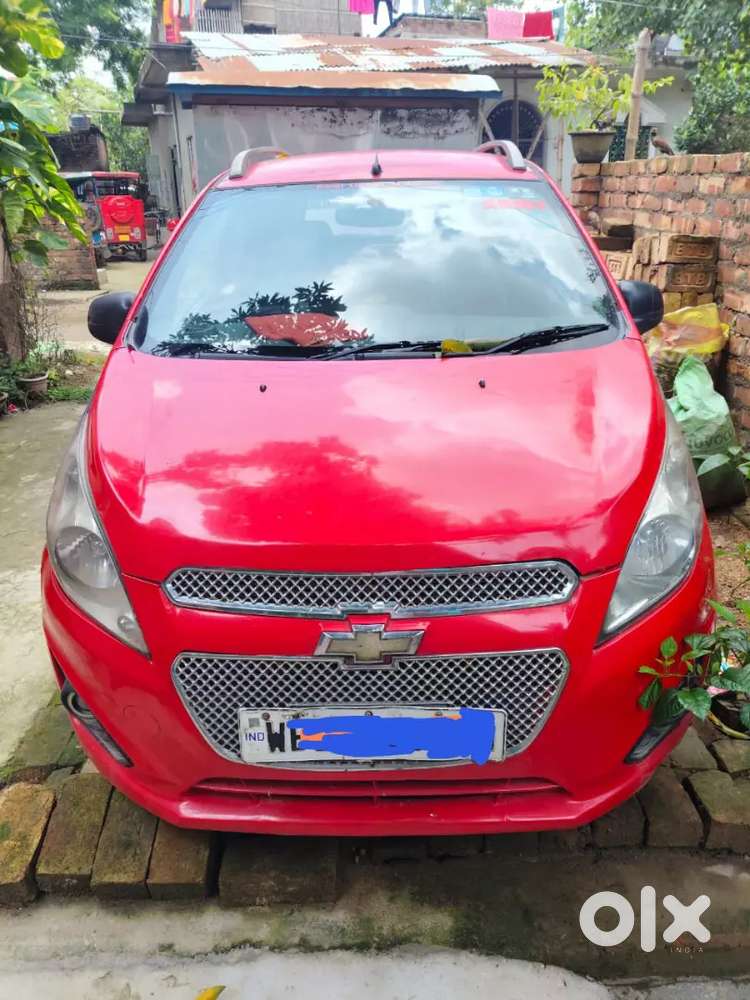 Chevrolet Beat 2014 Diesel Good Condition