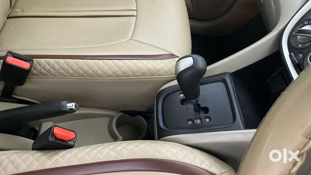 Maruti Suzuki Celerio Zxi Optional, 2017, Petrol