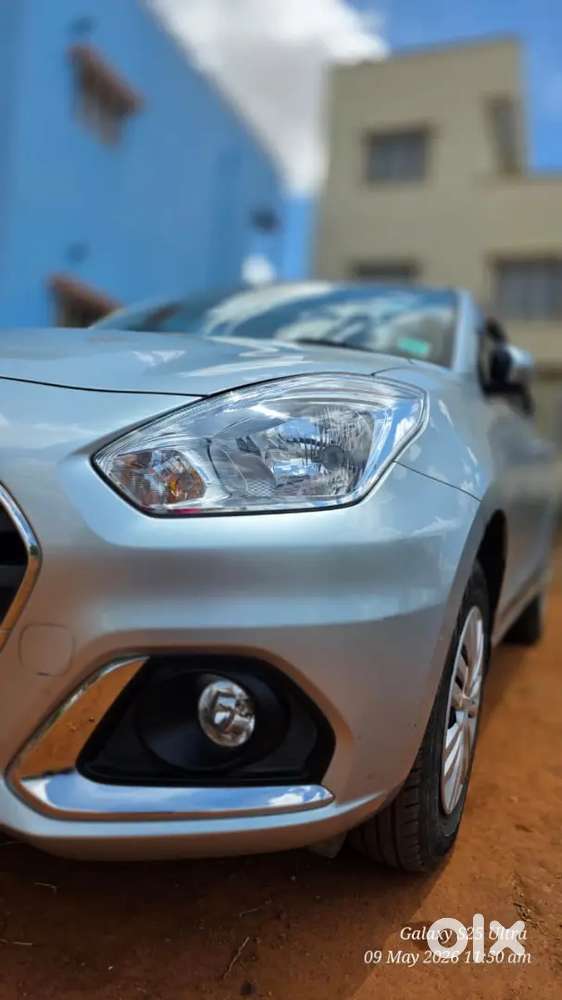 Maruti Suzuki Dzire 2024