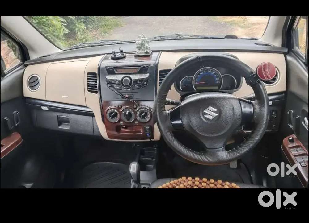 Maruti Suzuki Wagon R 2018