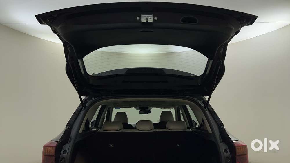 Kia Seltos 1.4 Gtx + Petrol At, 2019, Petrol