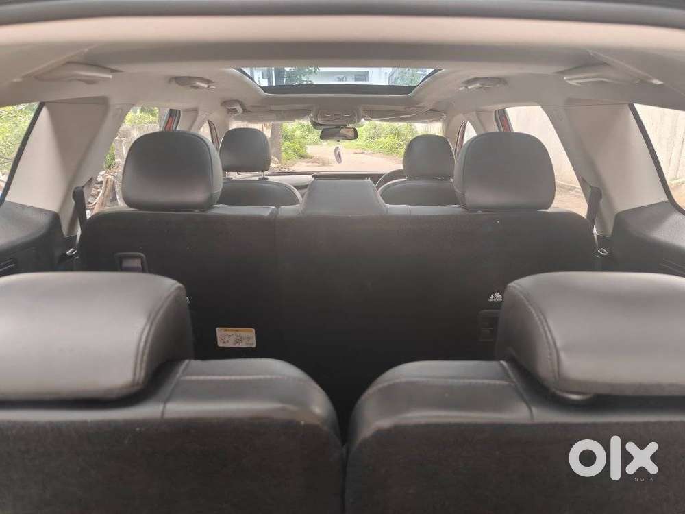 Mahindra Xuv700 2.2 Ax 7 Diesel At Luxury Pack Str Awd, 2024, Diesel