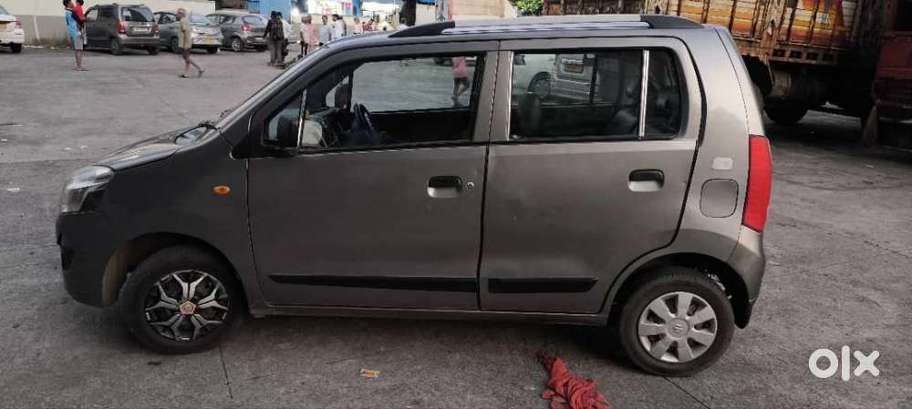Maruti Wagon R 2014 Year