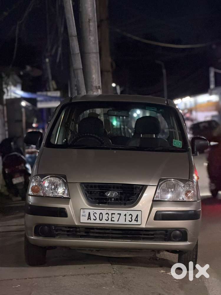 Hyundai Santro Xing 2006
