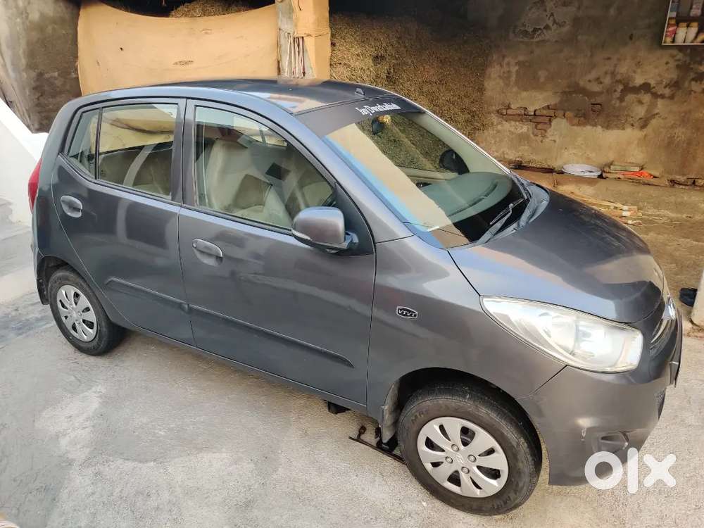 Hyundai I10 2013 Petrol Well Maintained