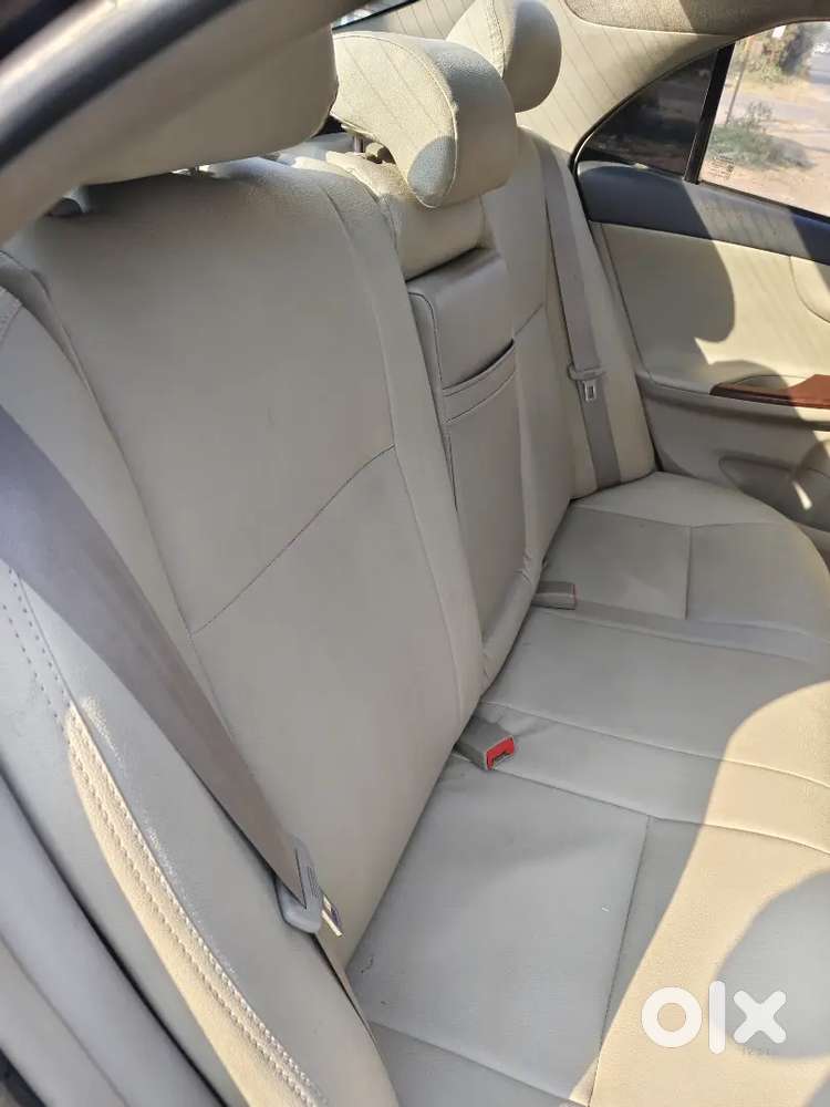Toyota Corolla Altis 2012 Cng & Hybrids Good Condition