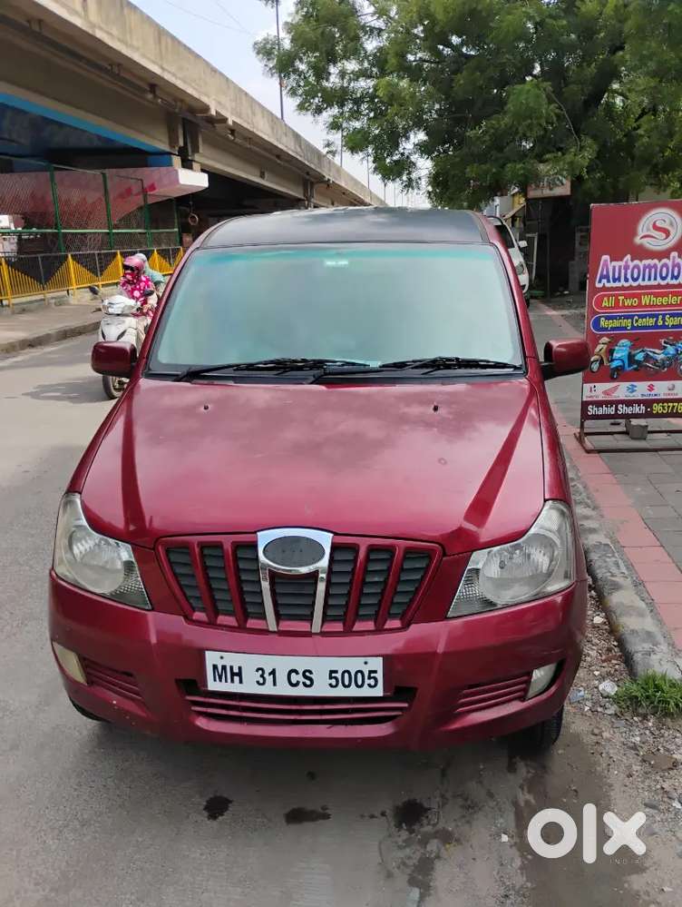 Mahindra Xylo 2009 Diesel Well Maintained