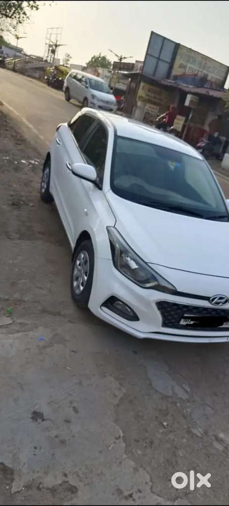 Hyundai Elite I20 2018 Petrol Well Maintained And 4 Tyr 100% New