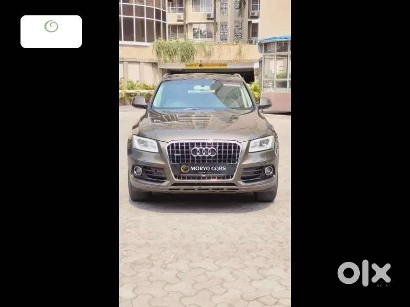 Audi Q3 2.0 Tdi Quattro Premium, 2013, Diesel
