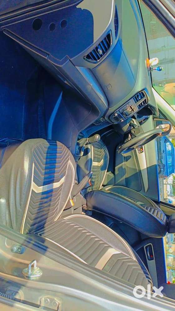 Maruti Vitara Brezza Zdi November 2016 Model