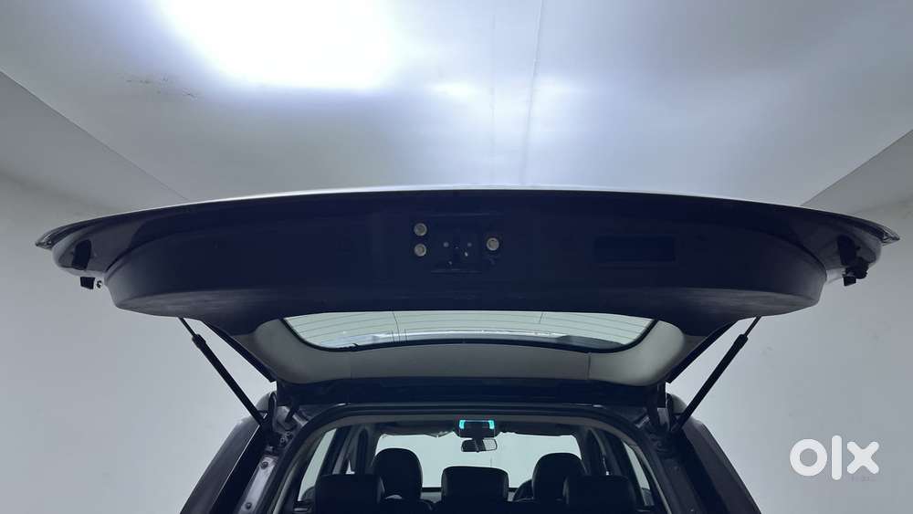 Mahindra Xuv500 W7, 2019, Diesel