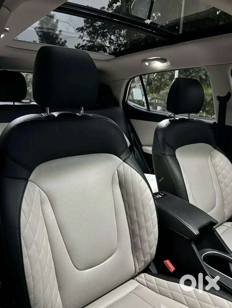 Hyundai Creta 1.5 Diesel 2021