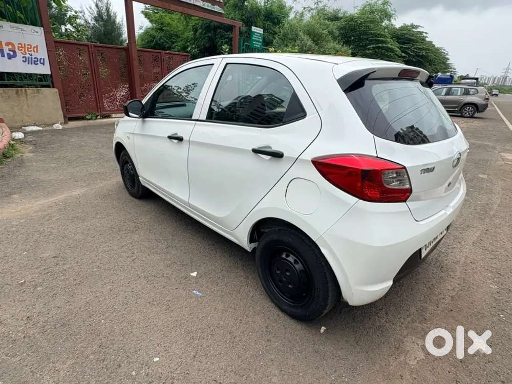 Tata Tiago Revotron 2018 Manual