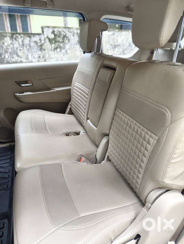 Maruti Suzuki Ertiga 2022-2023  Vxi, 2022, Petrol
