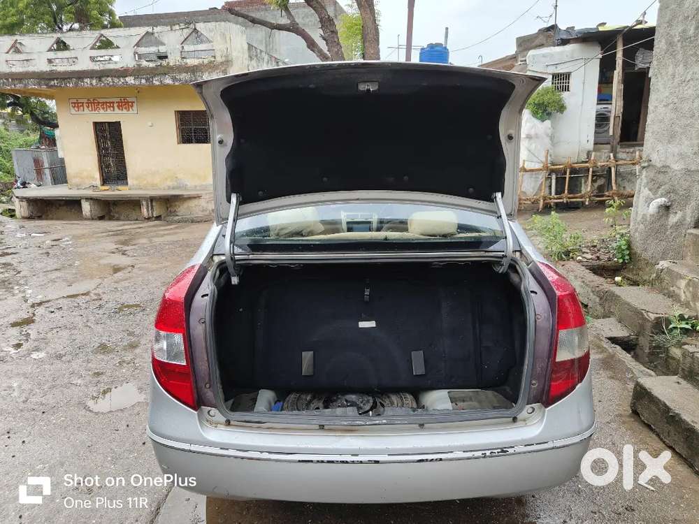 Tata Manza 2014 Diesel 840000 Km Driven