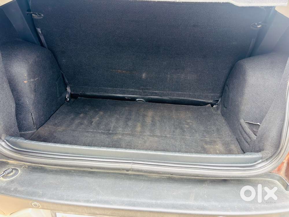 Ford Ecosport Good Condition
