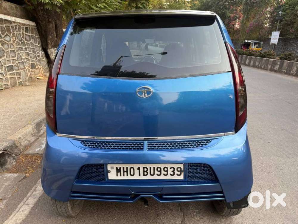 Tata Nano Xt, 2015, Petrol
