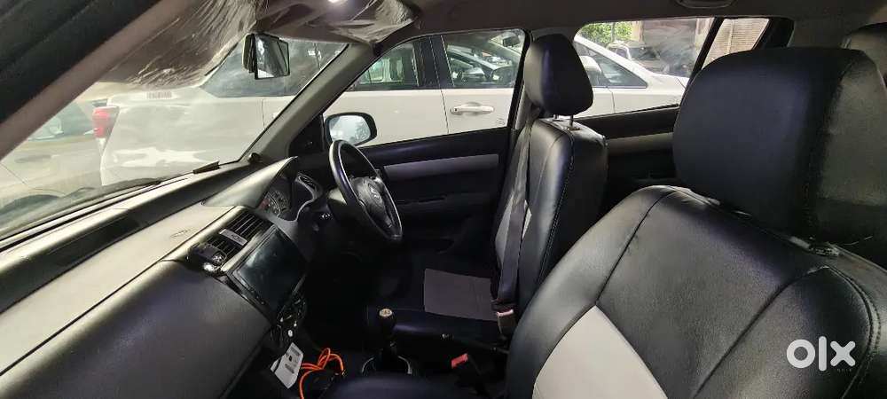 Maruti Suzuki Swift Vxi 2007
