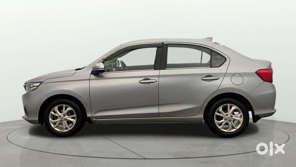 Honda Amaze Vx Cvt Petrol, 2021, Petrol