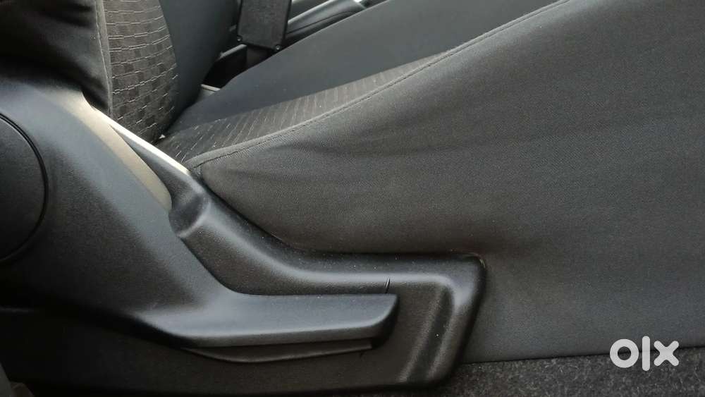 Maruti Suzuki Ignis 1.2 Delta, 2018, Petrol