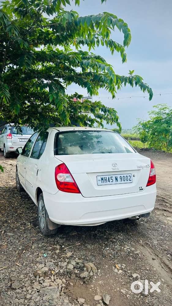 Tata Indigo Ecs Diesel Good Condition
