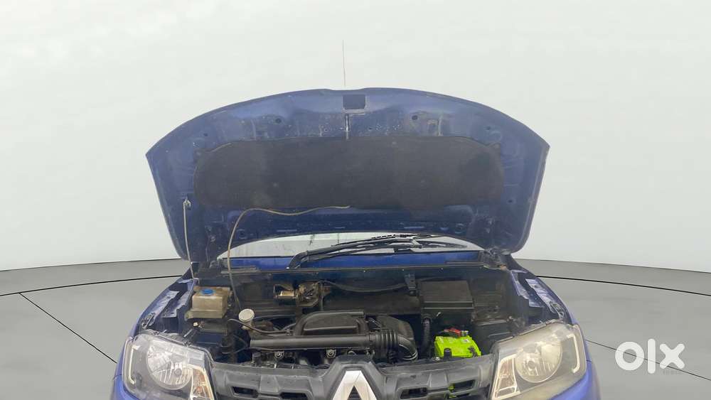 Renault Kwid Climber 1.0 Mt, 2019, Petrol