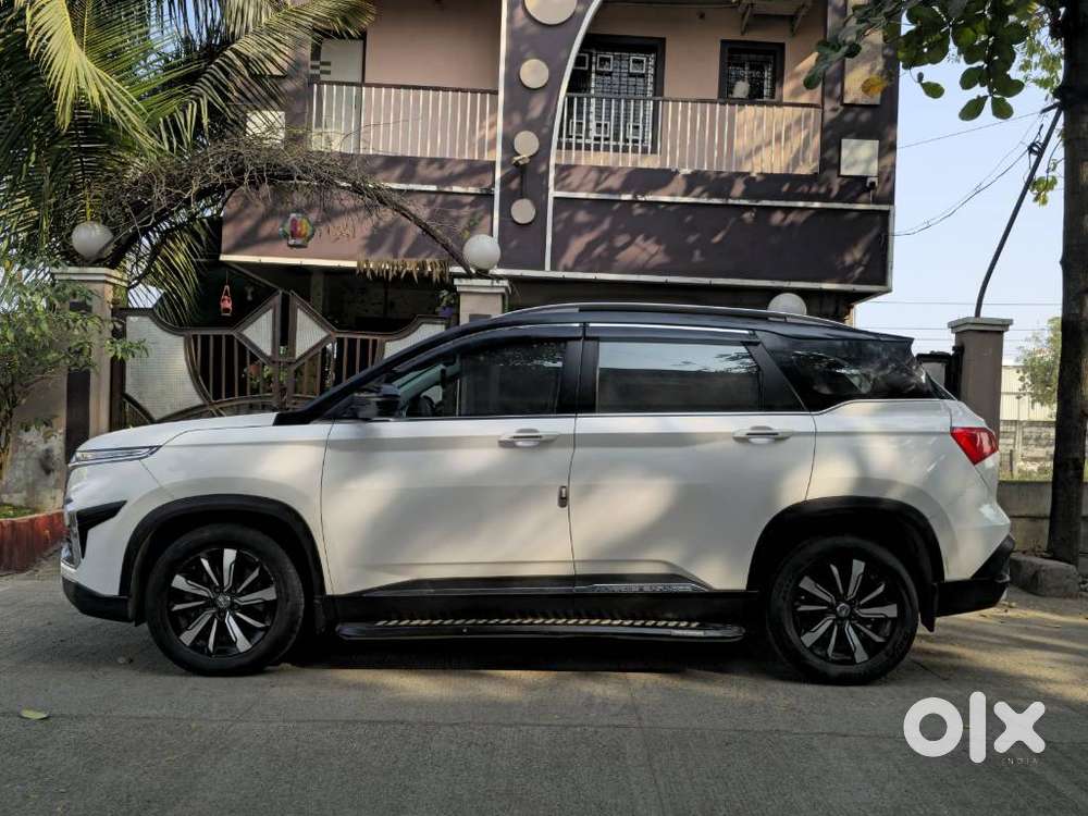 Mg Hector Sharp Pro 2.0 Turbo Diesel Mt, 2020, Diesel