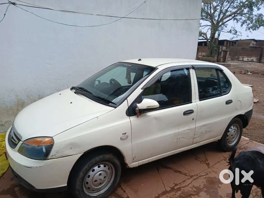 Tata Indigo Ecs 2015 Engine Fresh Condition Me H