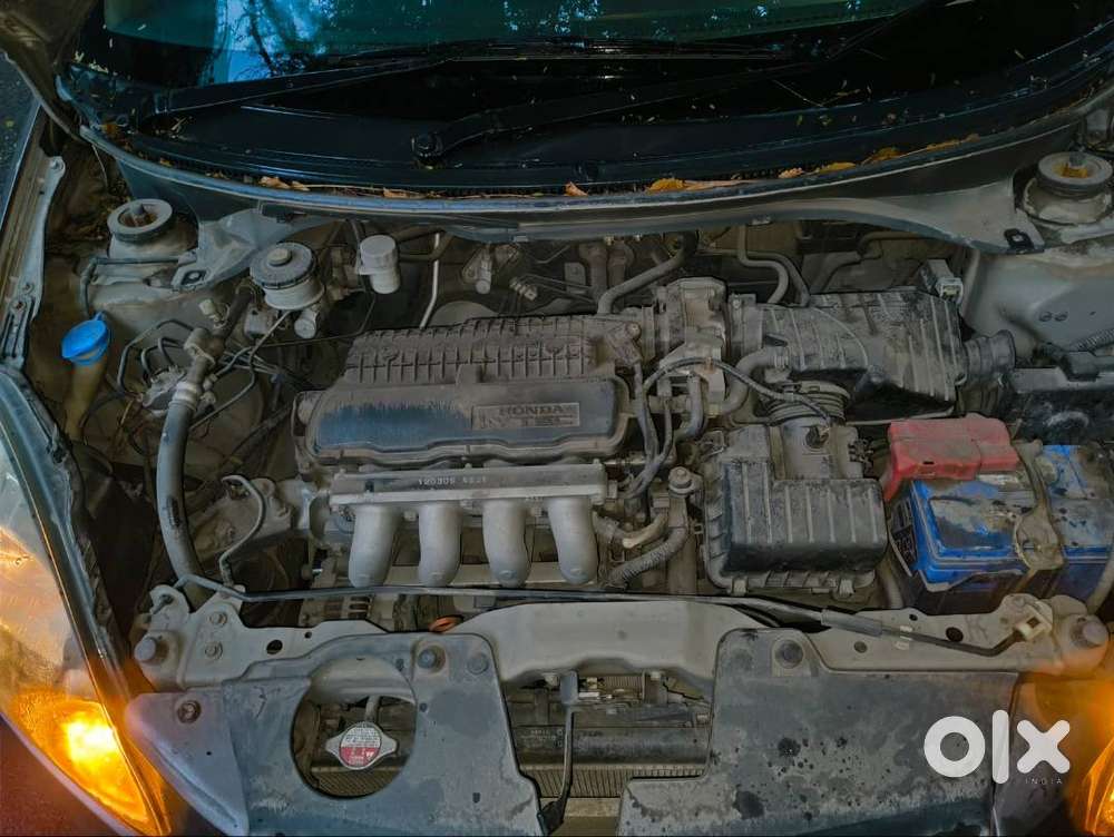 Honda Brio 2012 Petrol Well Maintained
