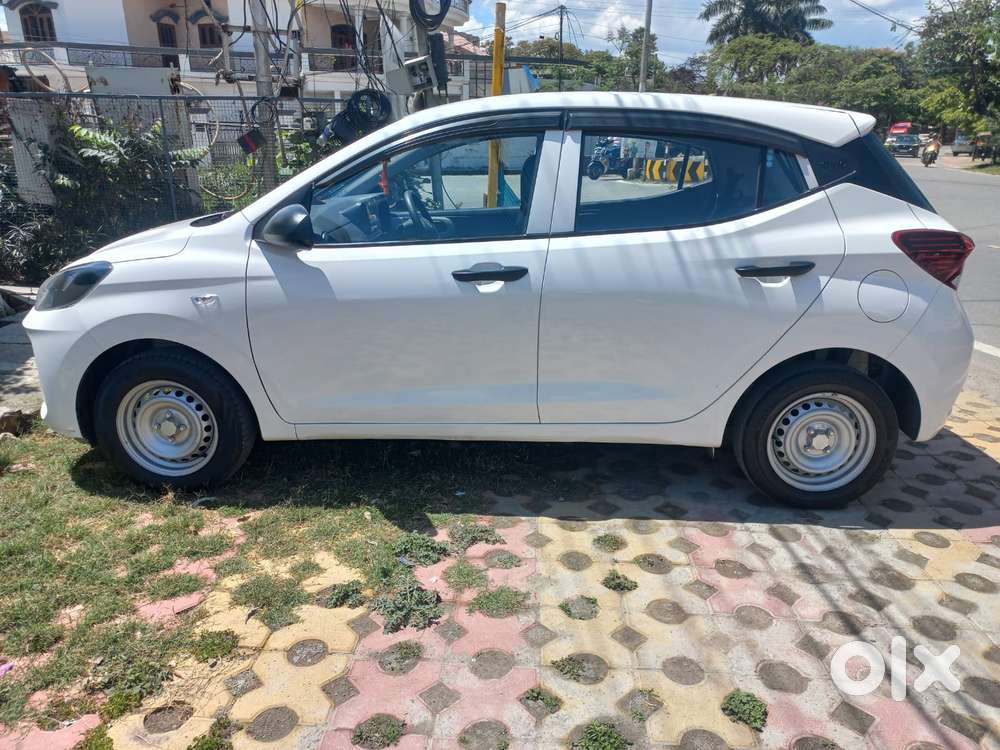 Hyundai Grand I10 Nios Era Petrol, 2025, Petrol